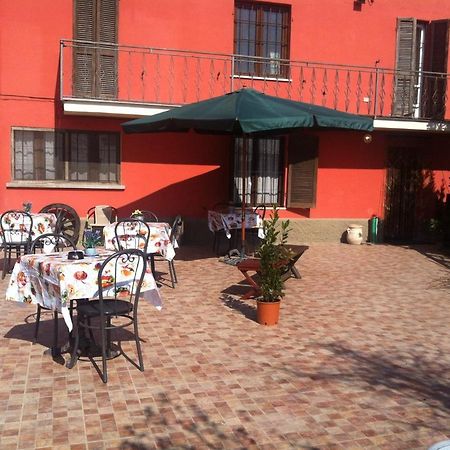 Agriturismo E Az. Agricola Ma.Mi Sale Exterior photo
