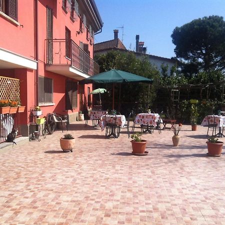 Agriturismo E Az. Agricola Ma.Mi Sale Exterior photo