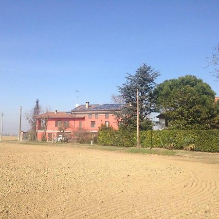 Agriturismo E Az. Agricola Ma.Mi Sale Exterior photo