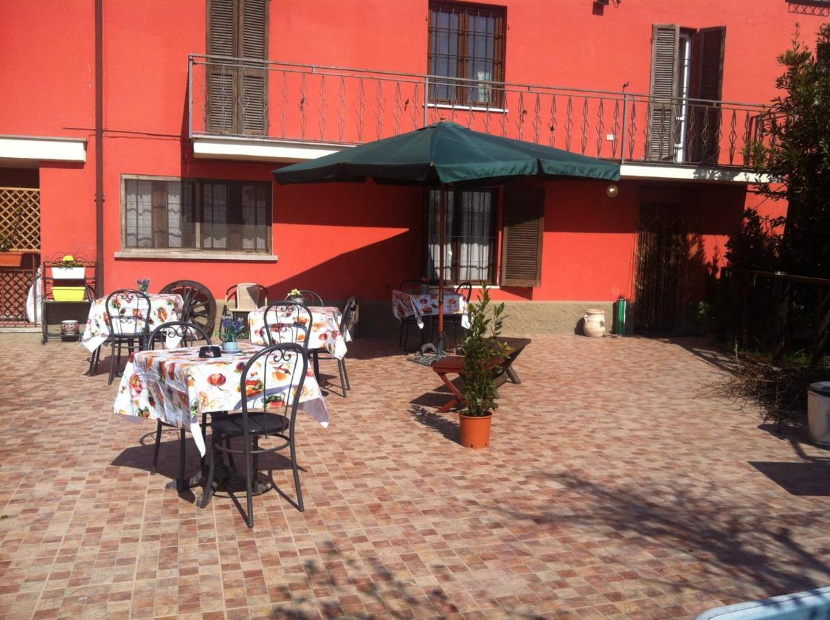 Agriturismo E Az. Agricola Ma.Mi Sale Exterior photo
