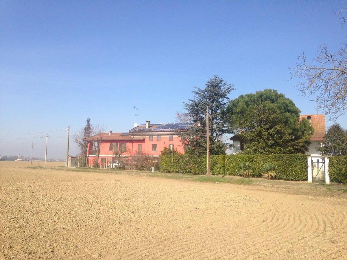 Agriturismo E Az. Agricola Ma.Mi Sale Exterior photo